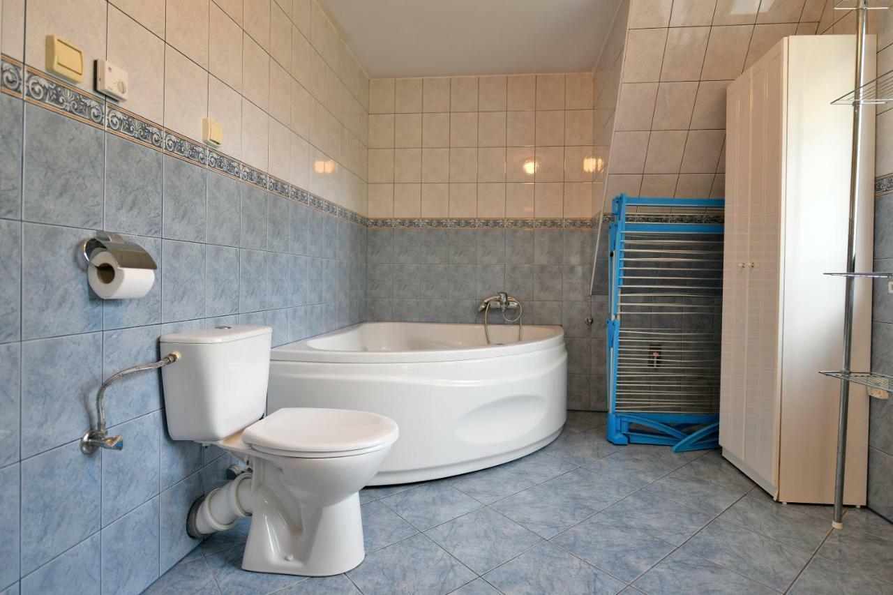 Pod Lasem Alloggio in famiglia Kościelisko